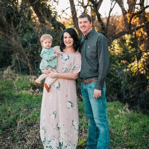 Meet your Posher, Breanne